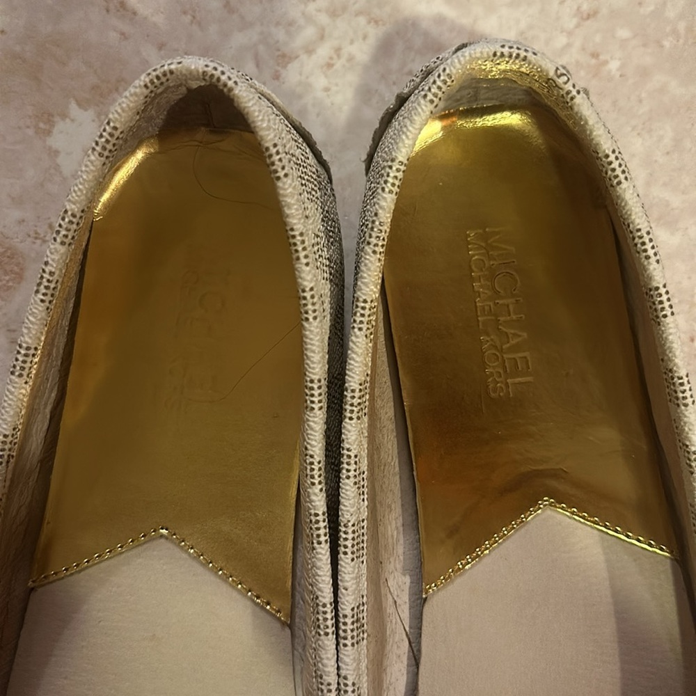 Michael Kors ballet flats - Picture 3 of 3